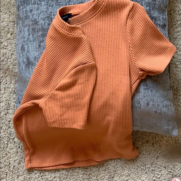 Fall color shirt - Picture 6 of 6